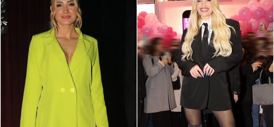 Ιωάννα Τούνη: Το superfood που βάζει -σχεδόν- πάντα στο πρωινό της