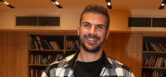 Ακης Πετρετζίκης: Ο γιος του, Αχιλλέας είναι ο πιο cute τσολιάς!