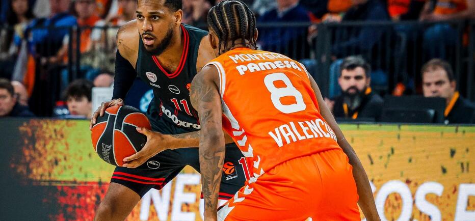 Ολυμπιακός: Σε αναζήτηση νέου πλέι-μέικερ - Συζητά με δύο κορυφαία ονόματα!