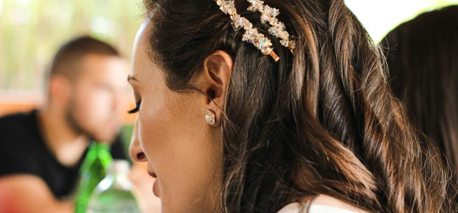 Αυτά είναι τα πιο trendy hair accessories της φετινής άνοιξης!