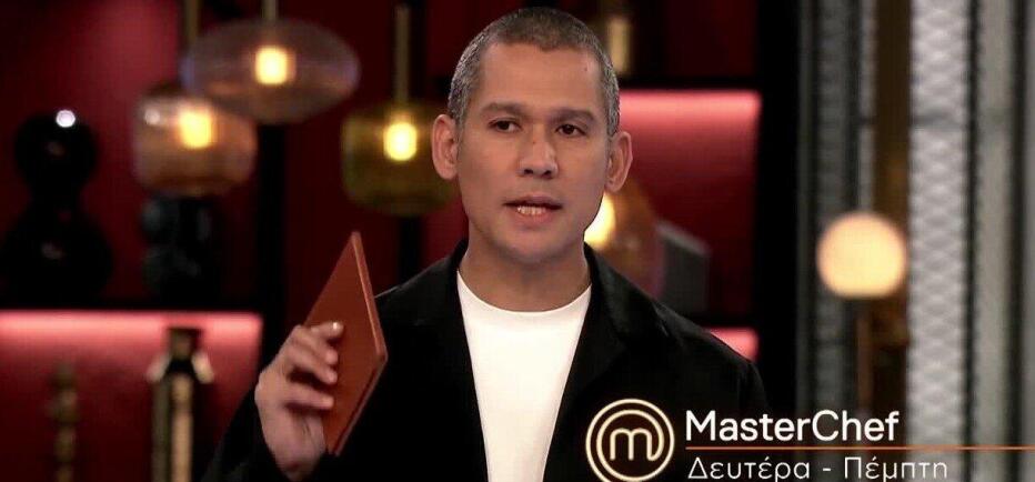 «Αποχωρείς κι εσύ»: Ξαφνικός... θάνατος με διπλή αποχώρηση στο MasterChef!