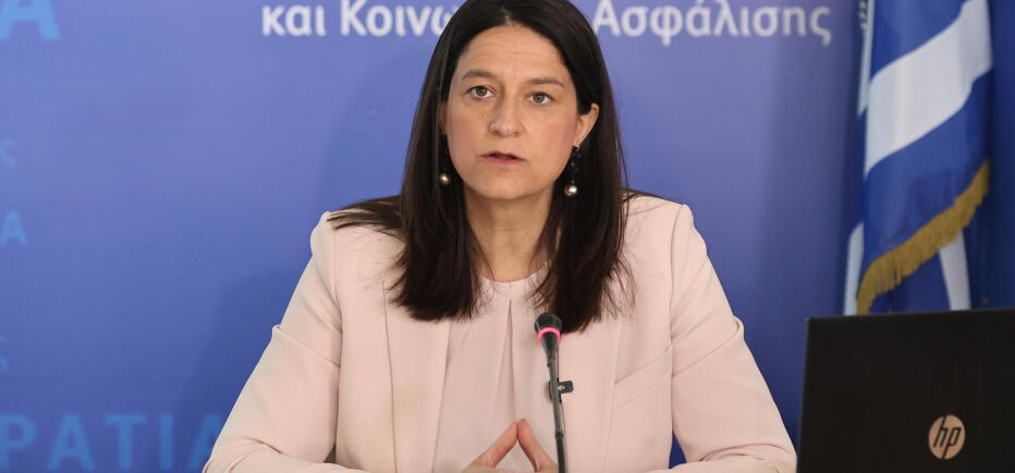 Κατώτατος μισθός: Στα 920 ευρώ από 1η Απριλίου - Δείτε παραδείγματα