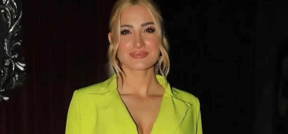 Ιωάννα Τούνη: «Δείχνω και τα δύσκολα και τα όμορφα»