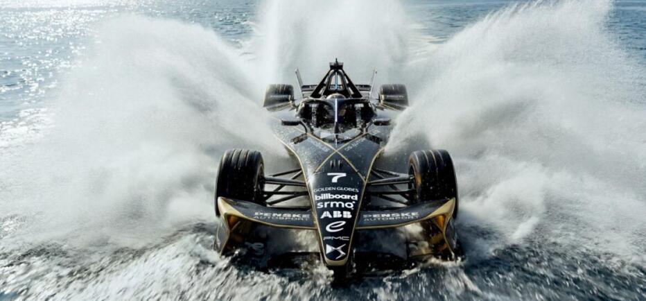 DS Automobiles: Από την Formula E στο sailGP