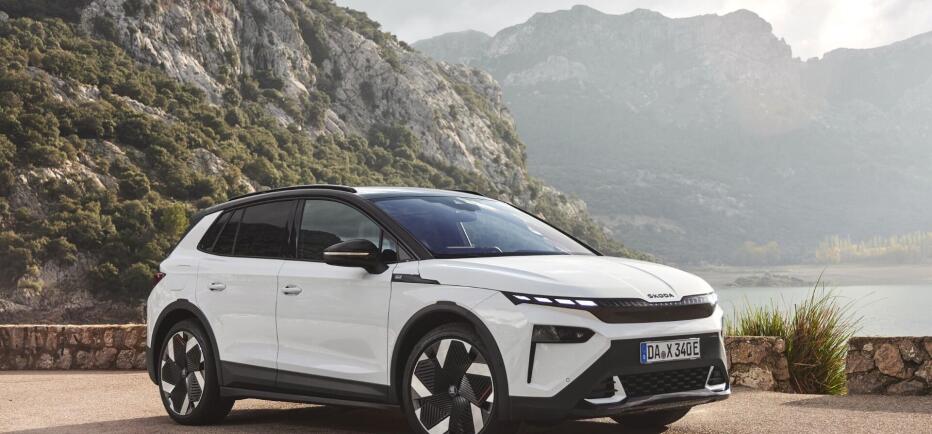 Skoda Elroq: Διεθνής διάκριση στα Women’s Worldwide Car of the Year 2026