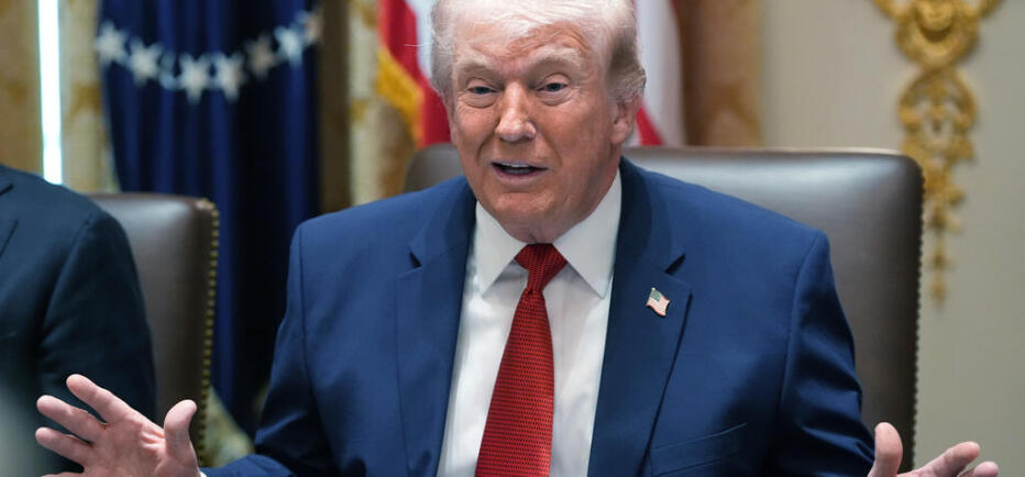 Τραμπ προς Ιράν: Συμφωνία ή περισσότεροι βομβαρδισμοί