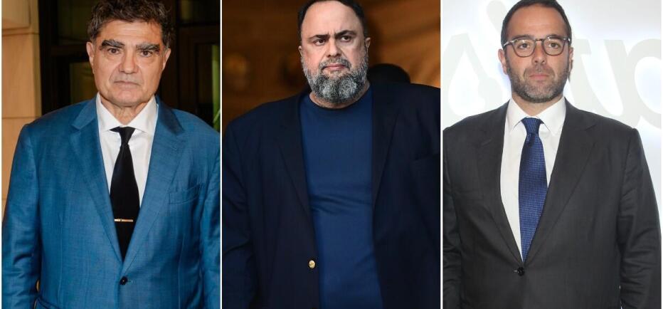 Νέα συνδρομητική πλατφόρμα από Motor Oil, Alter Ego Media και ΑΝΤ1