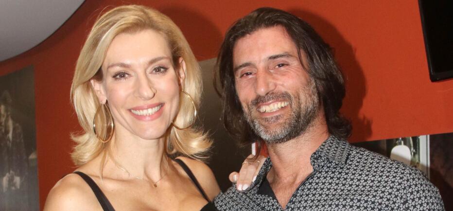 Ζέτα Δούκα για Μιχάλη Χατζαντωνά: «Αγαπηθήκαμε ως ζευγάρι. Χωρίσαμε γιατί…»