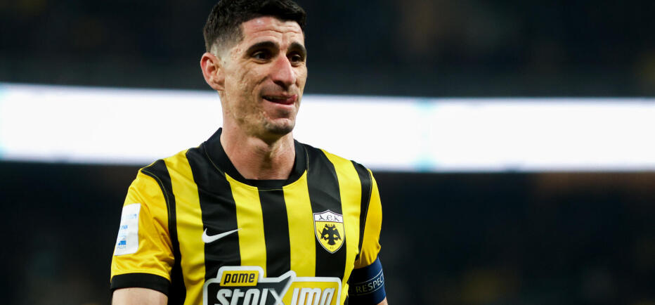 ΑΕΚ: Νέες ανανεώσεις μετά τον Πέτρο Μάνταλο