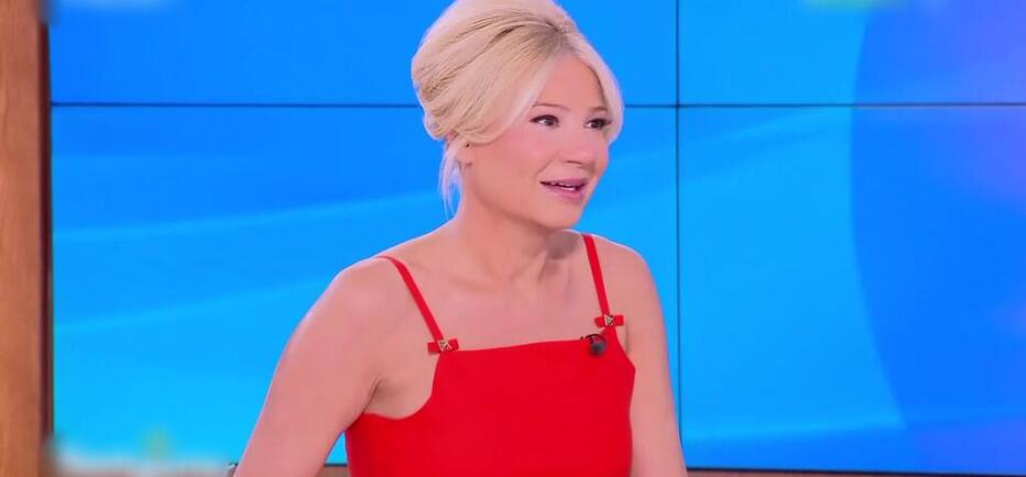 Φαίη Σκορδά: «Συγγνώμη για χθες που έφυγα τόσο ξαφνικά. Είδα μαύρο»