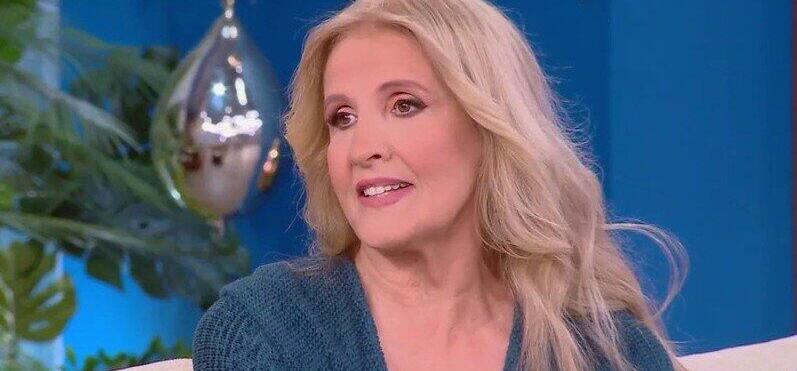 Ελένη Ζιώγα: «Παντρευτήκαμε στα 17, τελειώσαμε μαζί το σχολείο!»