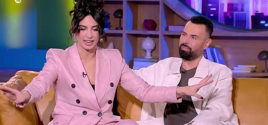 Βασιλειάδη για Παπαδόπουλο: «Βρήκα γυναικείο εσώρουχο στην τσέπη του»