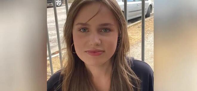 Πού βρίσκεται η 16χρονη Λόρα έναν μήνα μετά τον εντοπισμό της