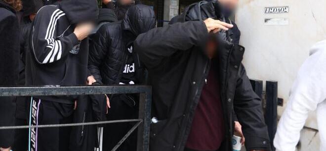 Απάτη ΕΦΚΑ: Στη φυλακή πρώην παίκτης ριάλιτι, λογιστές και ένας διαφημιστής