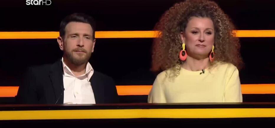 1% Club: Πρεμιέρα με καλεσμένους την Κατερίνα Βρανά & τον Θανάση Πάτρα