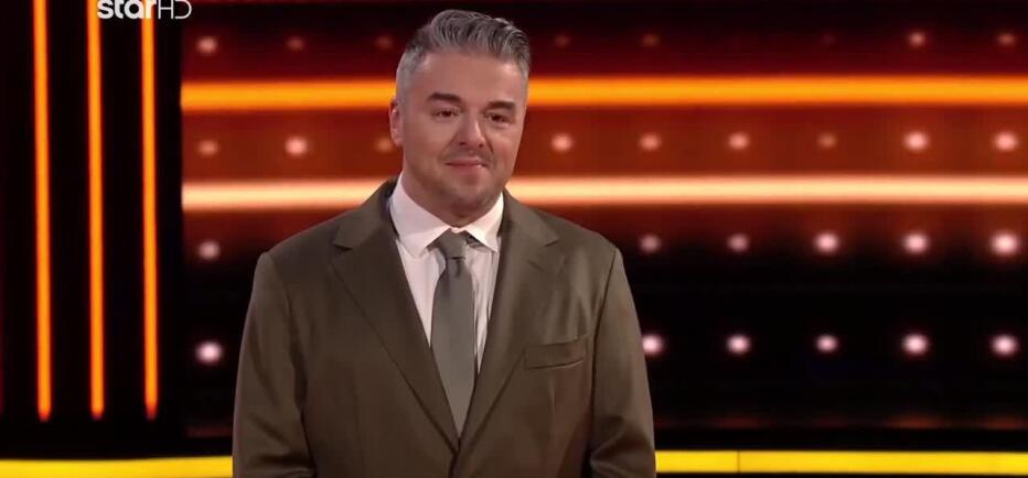 1% Club: Η Eρώτηση Που «Έκαψε» 19 Παίκτες!