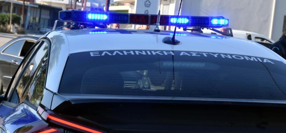 Θεσσαλονίκη: Άφησε τον σύζυγό της να πεθάνει αβοήθητος και συνελήφθη