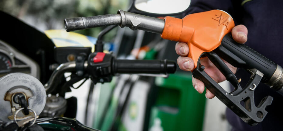 Fuel Pass: Πότε θα ανοίξει η πλατφόρμα – Πότε θα μπουν τα χρήματα;