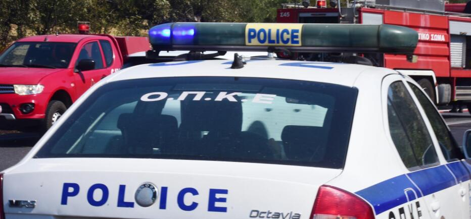 Μαρούσι: 4χρονο κοριτσάκι βρέθηκε να περιπλανιέται μόνο του