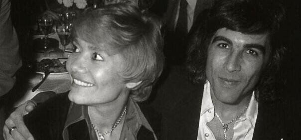 Όταν ο Βοσκόπουλος αποθέωσε τη Μαρινέλλα: «Η γυναίκα μου είναι σπουδαία»