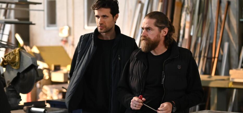 Αποκάλυψη: Ο ρόλος του Μαθιού στον Σασμό αρχικά δεν ήταν για τον Λάλο