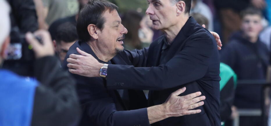 Παναθηναϊκός – Ολυμπιακός: μπασκετική άνοιξη με απουσίες και ερωτηματικά