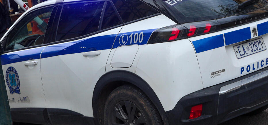 Φρίκη στη Θεσσαλονίκη: Γυναίκα βρέθηκε νεκρή στο κρεβάτι της