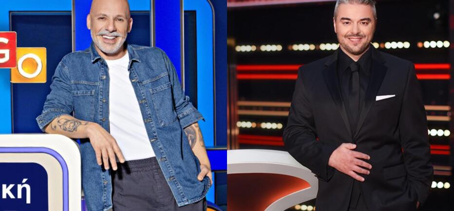 Το LINGO και το 1% Club κατέκτησαν την κορυφή!