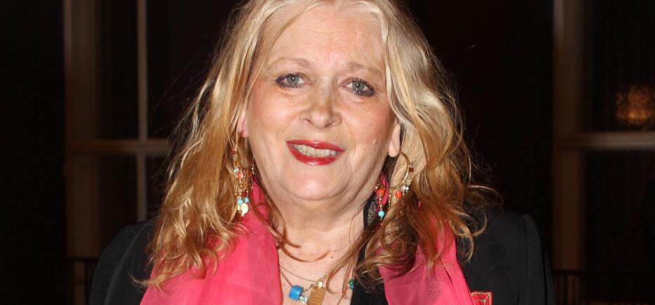 Νόρα Βαλσάμη: Δείτε πώς είναι σήμερα η σπουδαία ηθοποιός