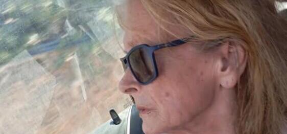 Νόρα Βαλσάμη: Η φωτογραφία που ανέβασε ο γιος της, Έρικ