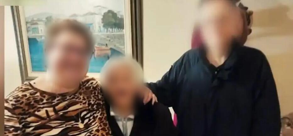 Ζωγράφου: «Ήμουν σίγουρος 100% ότι τις είχε σκοτώσει»