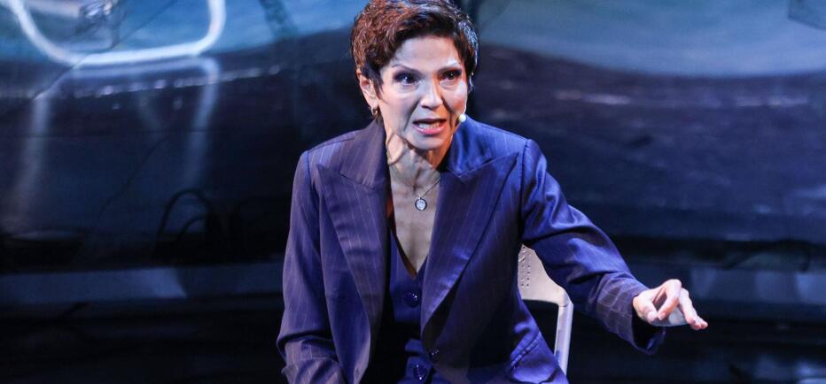 Κουλίεβα: Εξήγησε τον λόγο που γέννησε μέσα στο νερό και χωρίς επισκληρίδιο