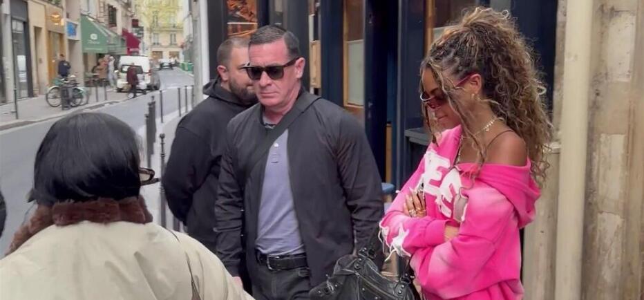 Beyonce: Για shopping με τις κόρες της, Blue Ivy και Rumi, στο Παρίσι