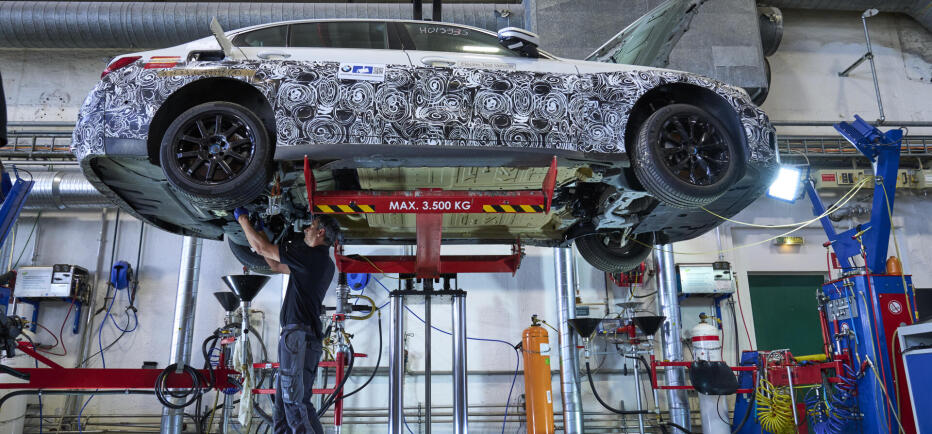 BMW Group: Η νέα κίνηση που αλλάζει τα δεδομένα