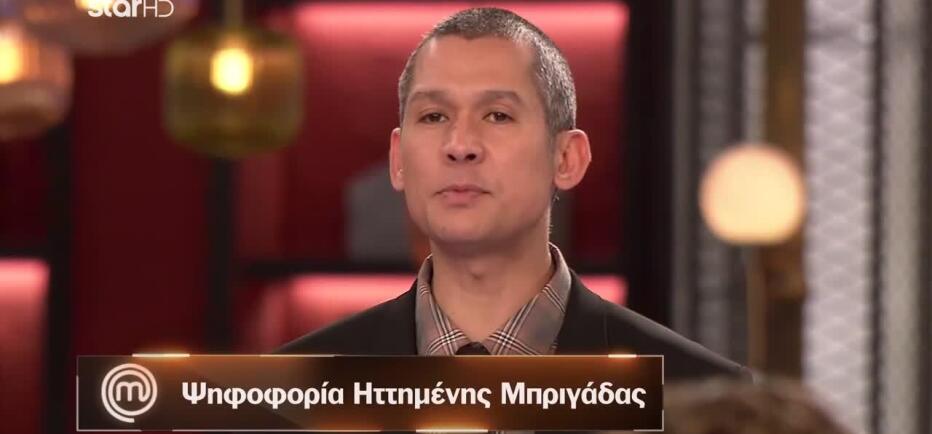 MasterChef: Αυτοί οι δύο Κόκκινοι πάνε στον... τάκο!