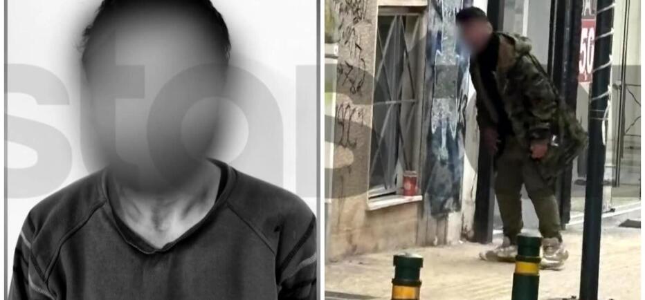 Χτύπησαν ξανά οι «δράκοι» του Πειραιά και του Περιστερίου