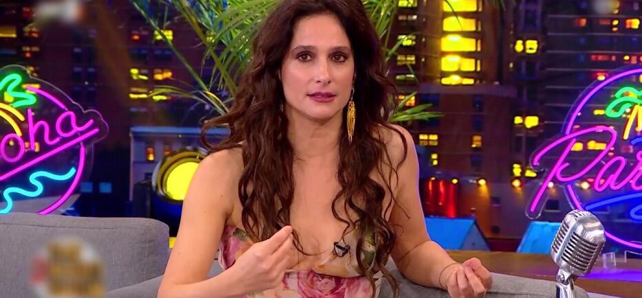 Καλογήρου για τον γιο της: «Ήμουν πολύ από πάνω του, μέχρι που με σιχάθηκε»