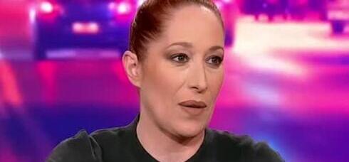 Κόρα Καρβούνη: «Με στενοχώρησε ότι με έβρισαν κυρίως γυναίκες»