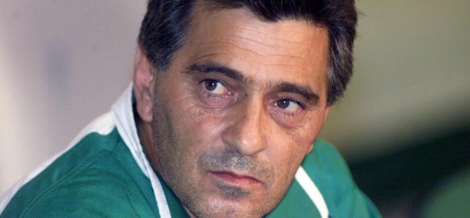 Σαν ψέματα: 22 χρόνια χωρίς τον Γιάννη Κυράστα