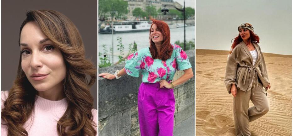 Πένυ Αγοραστού: H ηλικία, η καταγωγή και η απώλεια του αδελφού της