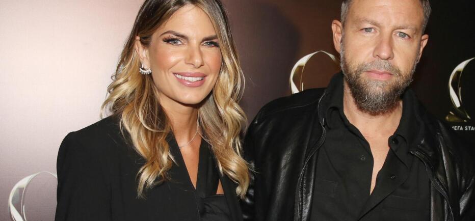 Σκαφίδα: «Έπαθα επιλόχεια κατάθλιψη, δεν ήθελα το παιδί μου»