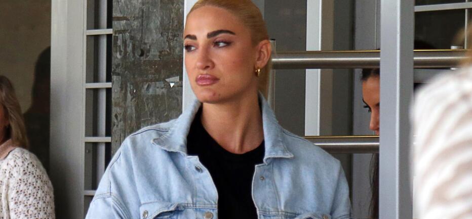 Ιωάννα Τούνη: Ένοχοι οι δύο κατηγορούμενοι για το revenge porn