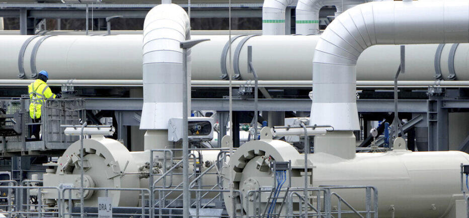 Διεθνής Οργανισμός Ενέργειας: H κρίση θα χτυπήσει την Ευρώπη τον Απρίλιο