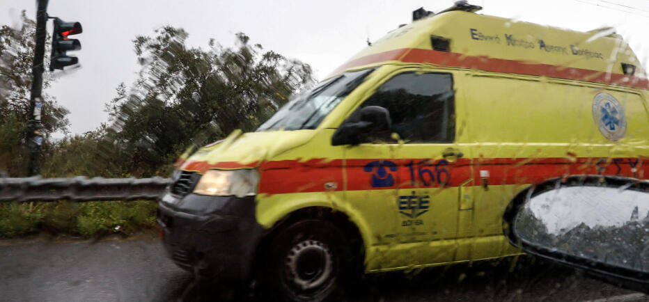 Τραγωδία στη Χαλκιδική: Νεκρός ο 26χρονος που είχε εξαφανιστεί