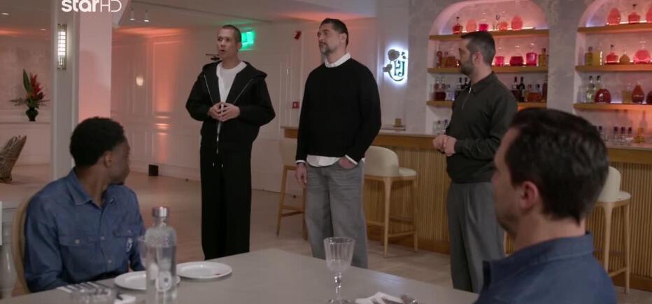 MasterChef: Τα μενού των δύο μπριγάδων για τους σημερινούς καλεσμένους