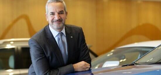 Νικ Ι Θεοχαράκης: «H Nissan δεν έφυγε ποτέ από τις καρδιές των Ελλήνων»