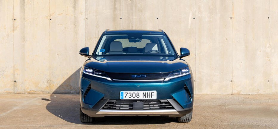 BYD ATTO 2 DM-i: Δείτε τις τιμές του νέου μοντέλου στην Ελλάδα