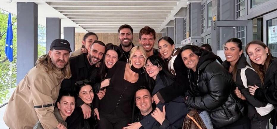 «Κερδίσαμε»: Η πρώτη αντίδραση της Ιωάννας Τούνη μετά τη δικαίωση