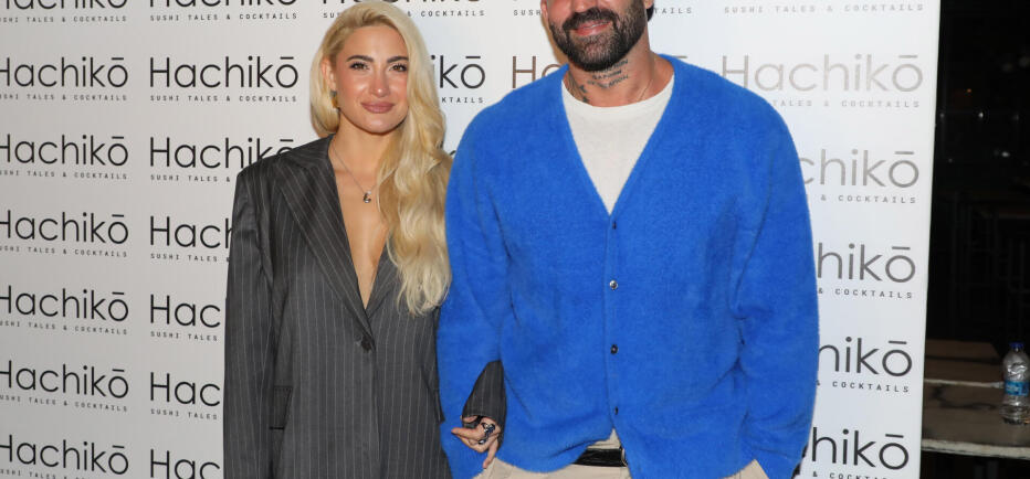 Δημήτρης Αλεξάνδρου: Το δημόσιο μήνυμα στην Ιωάννα Τούνη μετά τη δικαίωση