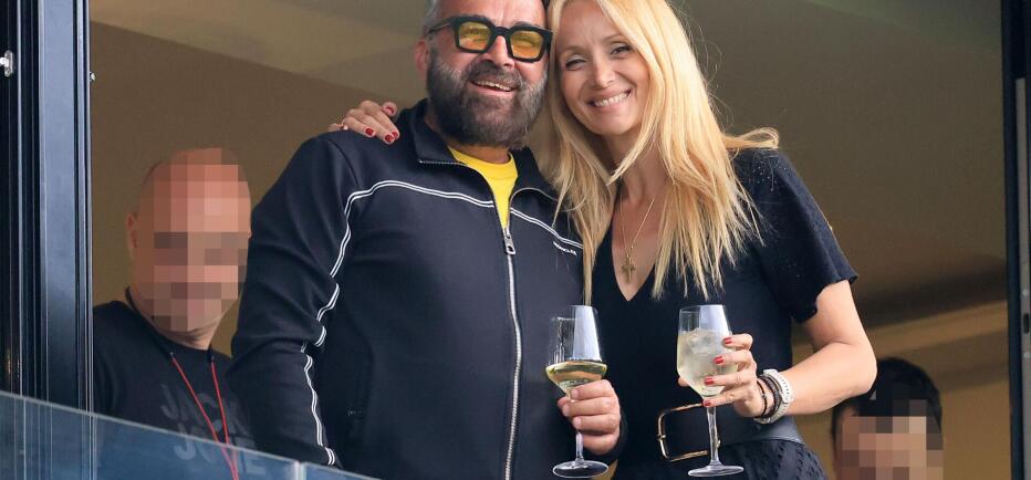 Γκουντάρας: Αποκάλυψε πώς ξεκίνησε η σχέση του με την Κάκκαβα